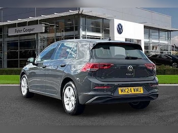 Used Volkswagen Golf 2024 for sale - 78864666: Photo