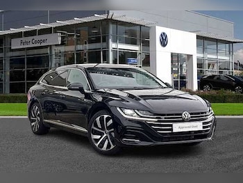 Used Volkswagen Arteon 2024 for sale - 76396762: Photo