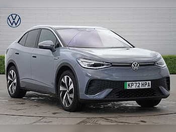 Used Volkswagen ID.5 2022 for sale - 79625756: Photo