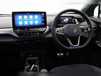 Used Volkswagen ID.5 2022 for sale - 79625756: Photo