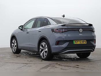 Used Volkswagen ID.5 2022 for sale - 79625756: Photo