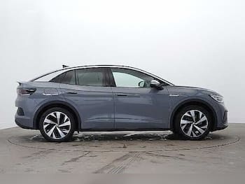 Used Volkswagen ID.5 2022 for sale - 79625756: Photo