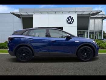 Used Volkswagen ID4 2021 for sale - 74896935: Photo
