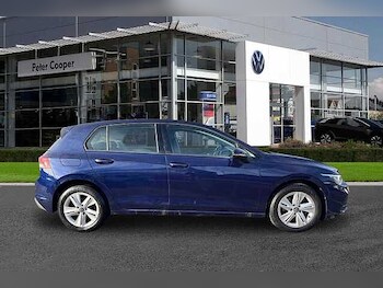 Used Volkswagen Golf 2022 for sale - 77378300: Photo