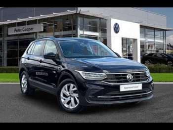 2021 (21) - 1.5 TSI 150 Life 5dr