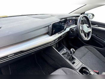 Used Volkswagen Golf 2023 for sale - 77148571: Photo