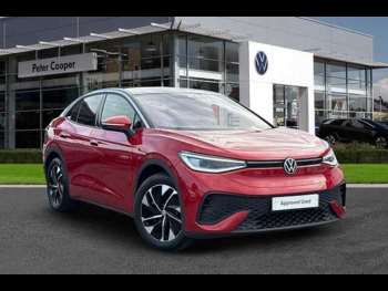 2025 (74) - Style 77kWh Pro 286PS Automatic 5Door