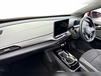 Used Volkswagen ID5 2025 for sale - 75118267: Photo