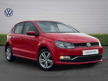 Used Volkswagen Polo 2014 for sale - 78520765: Photo
