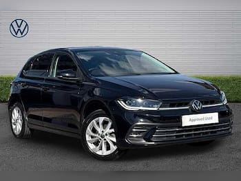 Used Volkswagen Polo 2022 for sale - 79410056: Photo