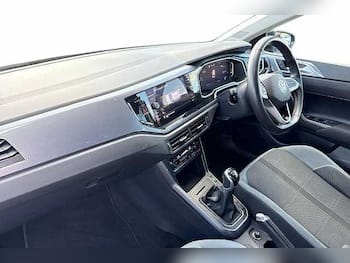 Used Volkswagen Polo 2022 for sale - 79410056: Photo
