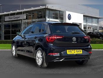 Used Volkswagen Polo 2022 for sale - 79410056: Photo