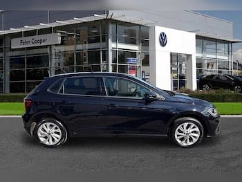Used Volkswagen Polo 2022 for sale - 79410056: Photo