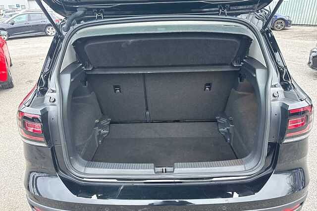 Used Volkswagen T-Cross 2019 for sale - 76019397: Photo 11