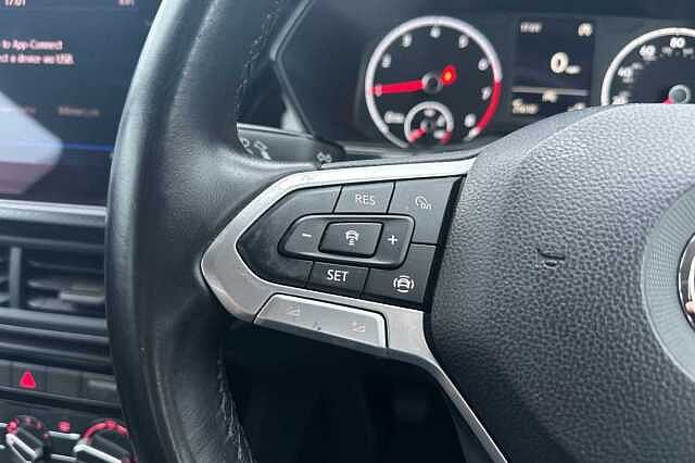 Used Volkswagen T-Cross 2019 for sale - 76019397: Photo 15