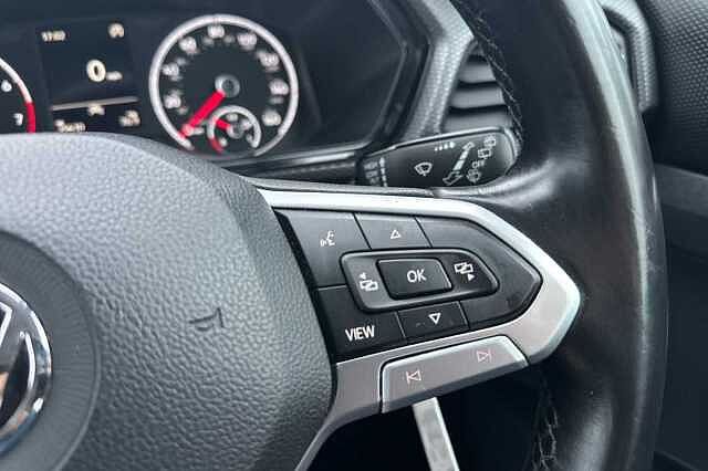 Used Volkswagen T-Cross 2019 for sale - 76019397: Photo 17