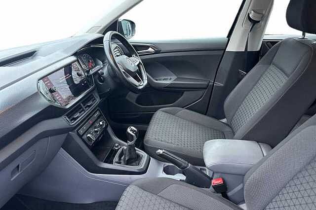 Used Volkswagen T-Cross 2019 for sale - 76019397: Photo 2