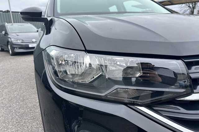 Used Volkswagen T-Cross 2019 for sale - 76019397: Photo 21