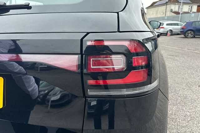 Used Volkswagen T-Cross 2019 for sale - 76019397: Photo 22