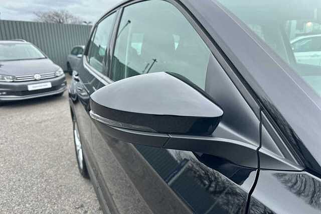 Used Volkswagen T-Cross 2019 for sale - 76019397: Photo 23