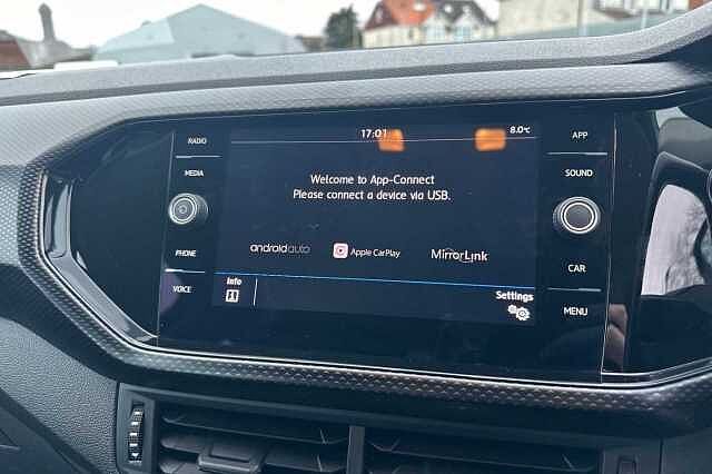 Used Volkswagen T-Cross 2019 for sale - 76019397: Photo 25