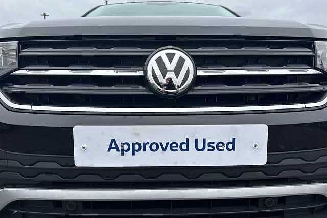 Used Volkswagen T-Cross 2019 for sale - 76019397: Photo 31
