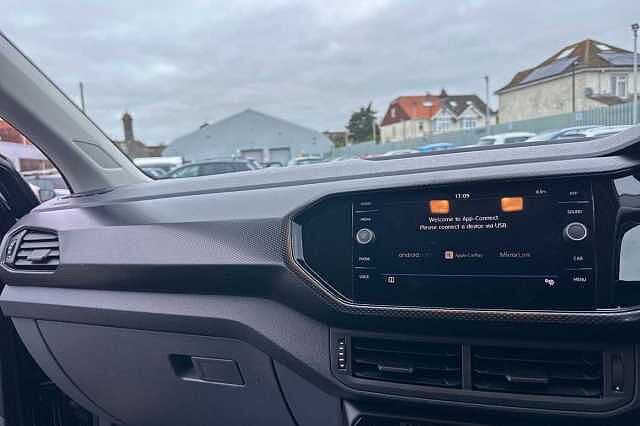 Used Volkswagen T-Cross 2019 for sale - 76019397: Photo 33