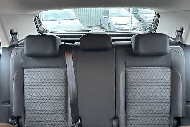 Used Volkswagen T-Cross 2019 for sale - 76019397: Photo 34