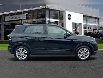 Used Volkswagen T-Cross 2019 for sale - 76019397: Photo 4