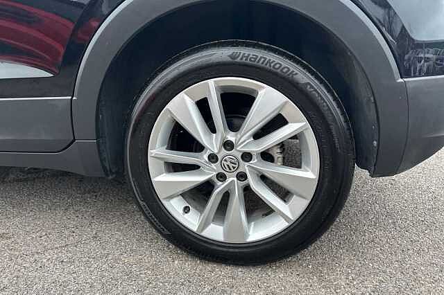 Used Volkswagen T-Cross 2019 for sale - 76019397: Photo 5