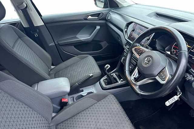 Used Volkswagen T-Cross 2019 for sale - 76019397: Photo 6