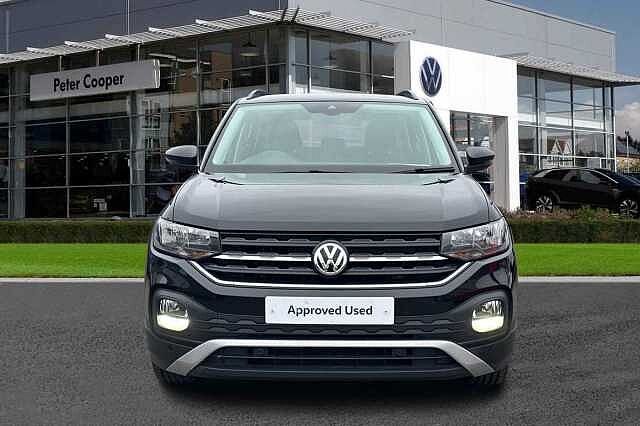 Used Volkswagen T-Cross 2019 for sale - 76019397: Photo 7