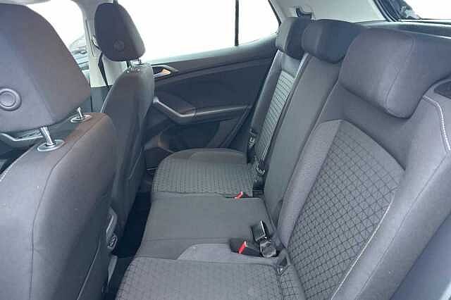 Used Volkswagen T-Cross 2019 for sale - 76019397: Photo 8