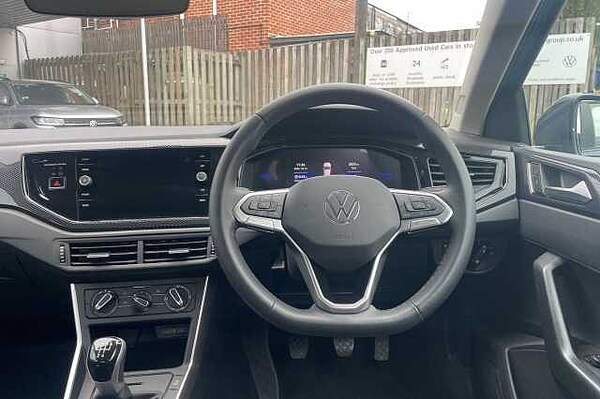 Used Volkswagen Polo 2024 for sale - 76224470: Photo 14