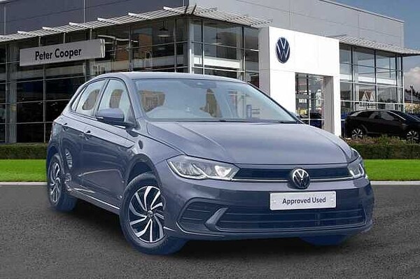 Used Volkswagen Polo 2024 for sale - 76224470: Photo 1