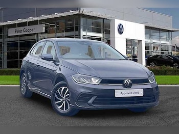 Volkswagen - Polo