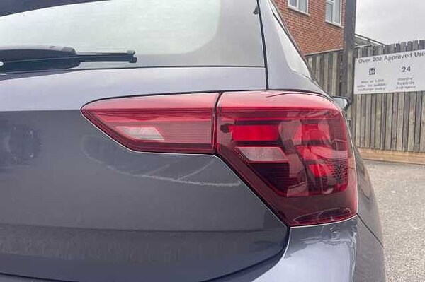 Used Volkswagen Polo 2024 for sale - 76224470: Photo 22
