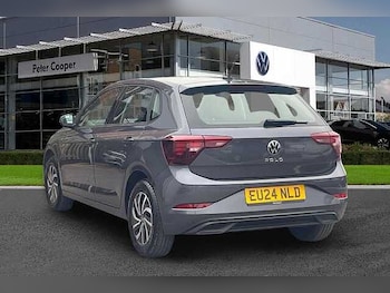 Used Volkswagen Polo 2024 for sale - 76224470: Photo 3