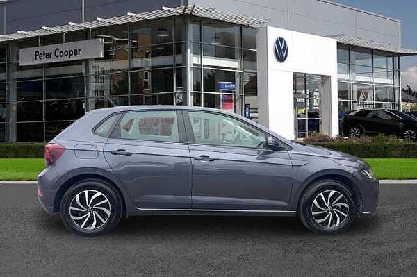 Used Volkswagen Polo 2024 for sale - 76224470: Photo 4