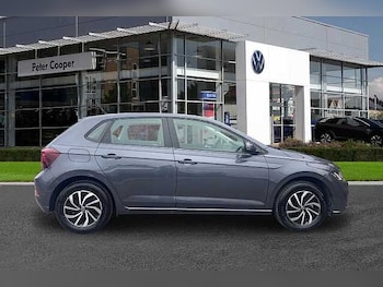 Used Volkswagen Polo 2024 for sale - 76224470: Photo 4