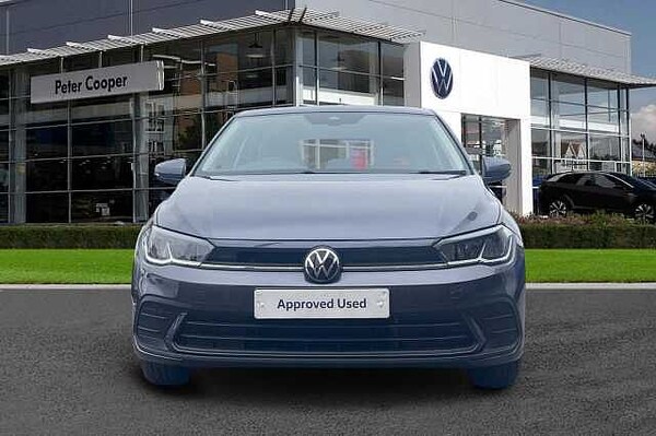 Used Volkswagen Polo 2024 for sale - 76224470: Photo 7