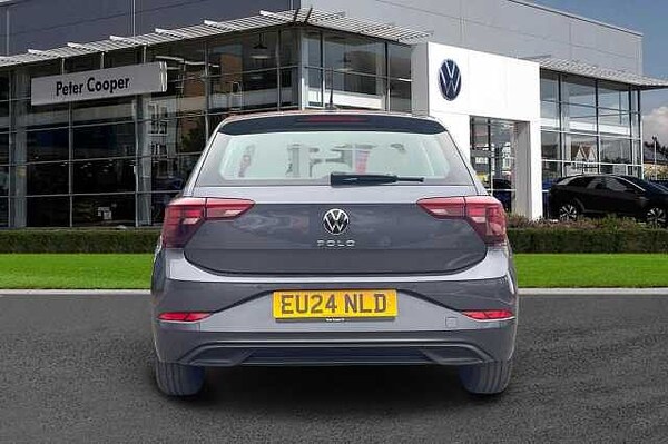 Used Volkswagen Polo 2024 for sale - 76224470: Photo 9