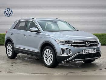 Used Volkswagen T-Roc 2025 for sale - 79569317: Photo