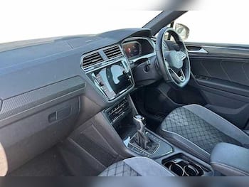 Used Volkswagen Tiguan 2023 for sale - 79240617: Photo