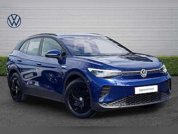 Used Volkswagen ID.4 2023 for sale - 79619912: Photo