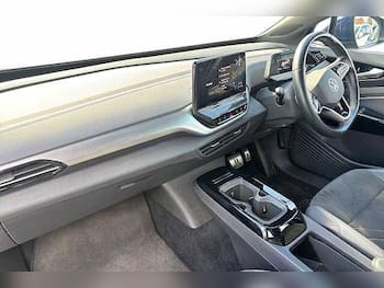 Used Volkswagen ID.4 2023 for sale - 79619912: Photo