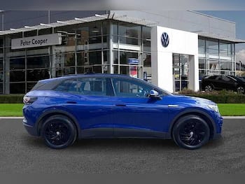 Used Volkswagen ID.4 2023 for sale - 79619912: Photo
