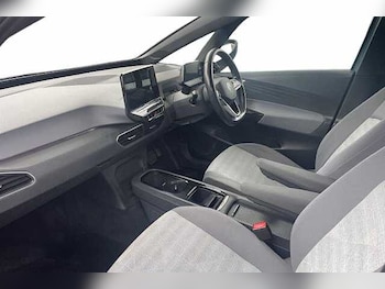 Used Volkswagen ID.3 2021 for sale - 76368770: Photo