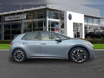 Used Volkswagen ID.3 2021 for sale - 76368770: Photo