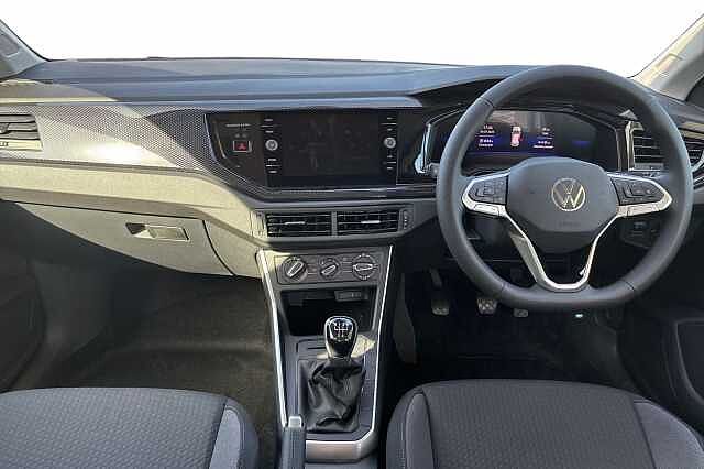 Used Volkswagen Polo 2025 for sale - 76407267: Photo 10